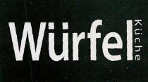 Wurfel Kuche