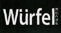 Wurfel Kuche