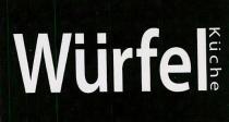 Wurfel Kuche