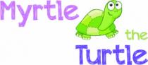 MYRTLE THE TURTLE