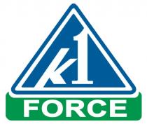 k1 FORCE