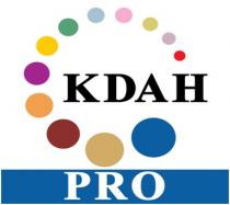 KDAH PRO