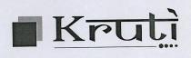 Kruti