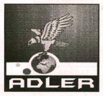 ADLER OF BIRD