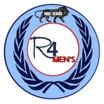 R4MEN'S