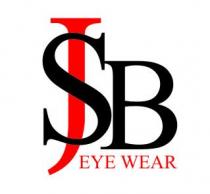 JSB EYE WEAR
