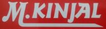 M. KINJAL