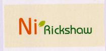 Ni Rickshaw