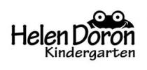 Helen Doron Kindergarten