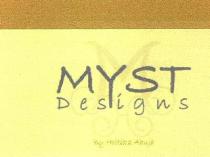MYST Designs