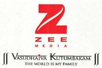 ZEE MEDIA VASUDHAIVA KUTUMBAKAM