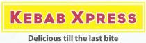 KEBAB XPRESS Delicious till the last bite