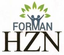 HZN WITH FORMAN