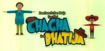 Bure Kaam Ka Bura Natija Kyun Bhai CHACHA Haan BHATIJA