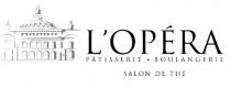 LÃ¢ÂÂOpÃÂ©ra PÃÂ¢tisserie Boulangerie Salon De ThÃÂ©