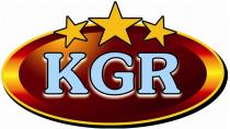 KGR