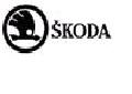 ÃÂ KODA + Winged arrow