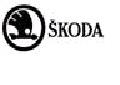 ÃÂ KODA + Winged arrow