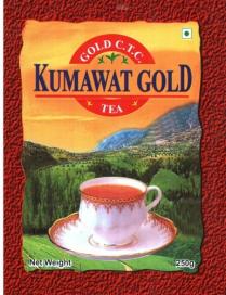 KUMAWAT GOLD