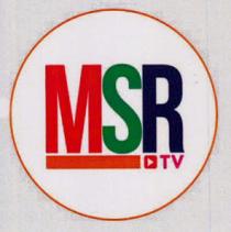 MSR TV