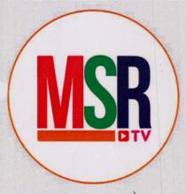 MSR TV
