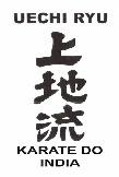 UECHI RYU KARATE DO INDIA