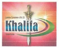 Khalifa