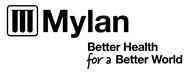 Mylan Better Health for a Better World