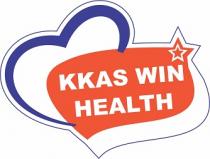 KKAS WIN HEALTH