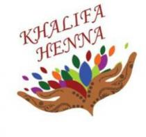 KHALIFA HENNA