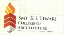 SMT. K L TIWARI COLLEGE OF ARSHITECTURE