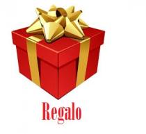 Regalo