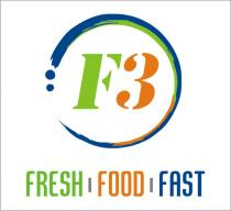 F3 FRESH FOOD FAST