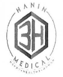 HANIN 3H MEDICAL