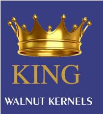 KING WALNUT KERNELS