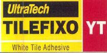 UltraTech TILEFIXO YT