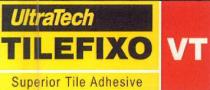 UltraTech TILEFIXO VT