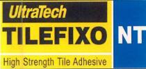 UltraTech TILEFIXO NT