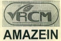 RCM AMAZEIN