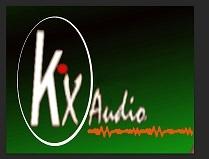 KX AUDIO