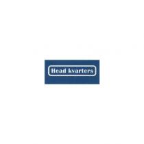 HEAD KVARTERS