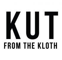 KUT FROM THE KLOTH