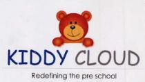 KIDDY CLOUD Redefining the pre school
