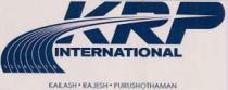 KRP INTERNATIONAL