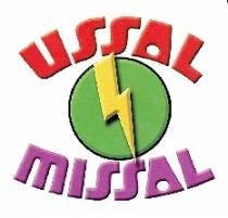 USSAL MISSAL