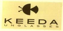KEEDA UNGLASSES