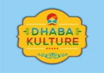 DHABA KULTURE