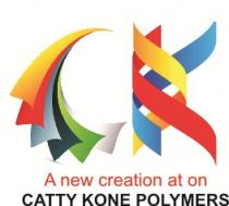 CATTY KONE POLYMERS With CK