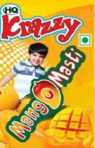 HQ KRAZZY MANGO MASTI