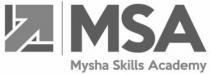 MSA MYSHA SKILLS ACADEMY